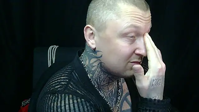 devilWithTats online show from June 2, 2026, 10:04 am