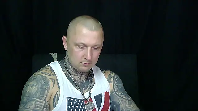 Snapshot of devilWithTats chatting on June 17, 2026, 3:33 pm devilWithTats online show from June 17, 2026, 3:33 pm