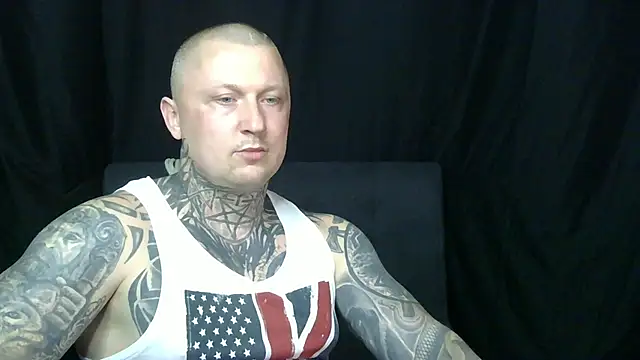 Snapshot of devilWithTats chatting on June 18, 2026, 4:45 pm devilWithTats online show from June 18, 2026, 4:45 pm