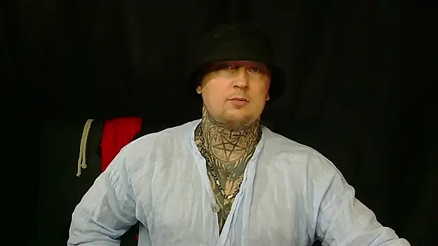 Snapshot of devilWithTats chatting on July 12, 2026, 11:55 am devilWithTats online show from July 12, 2026, 11:55 am