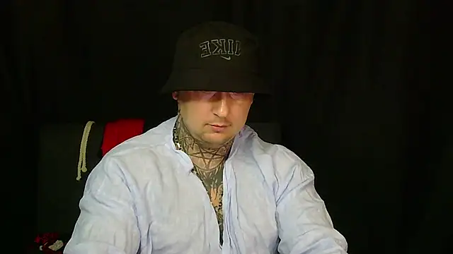 Snapshot of devilWithTats chatting on July 11, 2026, 9:31 am devilWithTats online show from July 11, 2026, 9:31 am