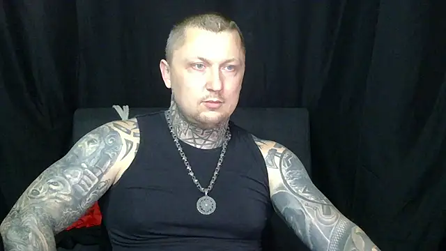 Snapshot of devilWithTats chatting on June 14, 2026, 1:45 pm devilWithTats online show from June 14, 2026, 1:45 pm