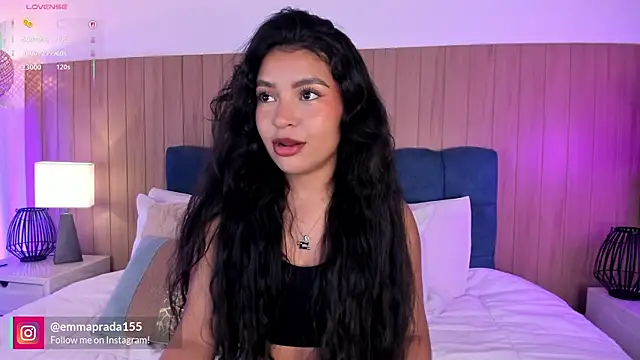 Snapshot of missprada_ chatting on June 13, 2026, 12:03 pm missprada online show from June 13, 2026, 12:03 pm