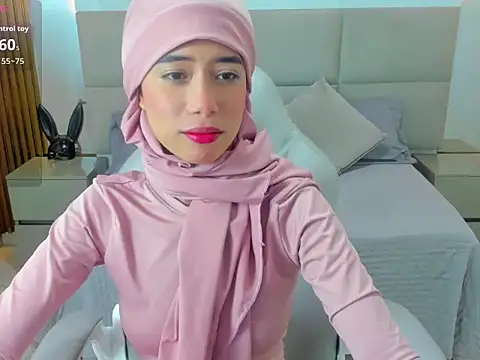 Hanna irfan online show from March 7, 2026, 12:10 pm