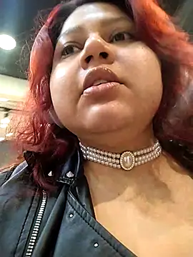 primrose17 online show from March 14, 2026, 10:49 pm