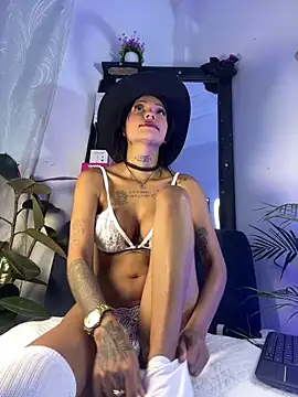 Antonella-smitt online show from May 14, 2026, 11:40 am