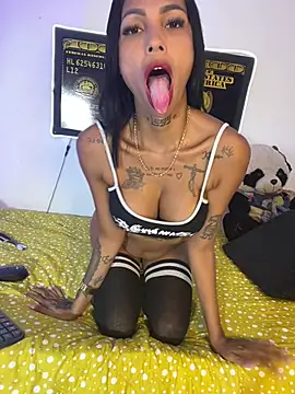 Antonella-smitt online show from July 6, 2026, 12:34 pm