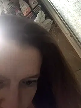 VelvetRae online show from March 19, 2026, 10:54 pm