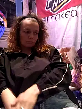 VelvetRae online show from March 14, 2026, 11:49 am