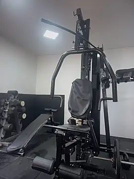 CyberMiaXXX online show from April 13, 2026, 9:30 pm