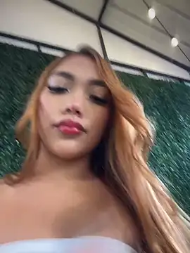 CyberMiaXXX online show from April 14, 2026, 9:20 pm