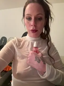 Maddie666 online show from March 2, 2026, 4:13 am