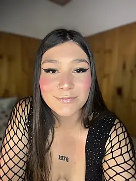 Miss Dani online show from May 22, 2026, 2:42 am