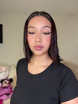 Im Danna  online show from March 9, 2026, 11:41 pm