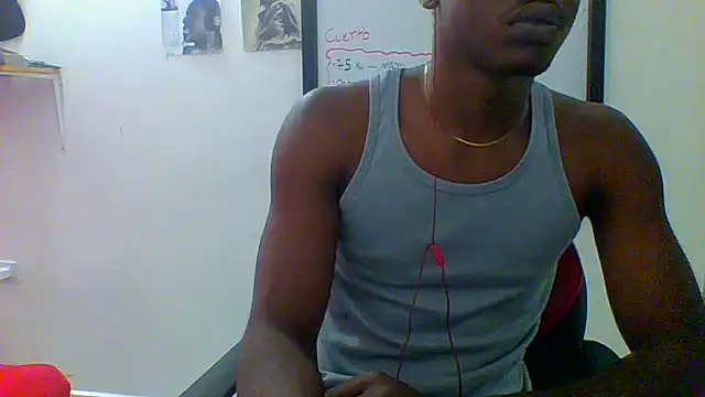 charles king online show from May 8, 2026, 8:12 pm