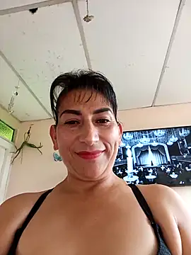 Lucia Rios online show from March 24, 2026, 9:59 pm