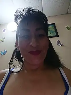 Lucia Rios online show from May 13, 2026, 11:12 pm