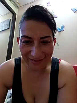 Lucia Rios online show from March 3, 2026, 11:12 pm