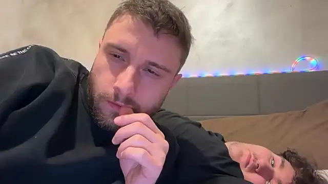 coppiachaserchubby online show from April 9, 2026, 9:54 pm