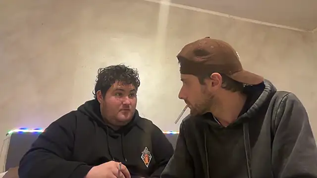 coppiachaserchubby online show from March 21, 2026, 3:38 pm