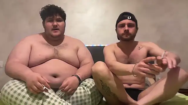 coppiachaserchubby online show from March 20, 2026, 1:06 am