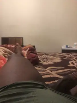 D-fuck-n online show from March 5, 2026, 10:37 pm