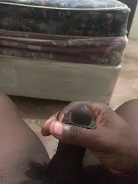 D-fuck-n online show from April 2, 2026, 10:49 pm