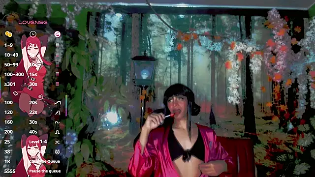 Tait  online show from March 7, 2026, 3:13 am