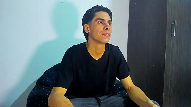 Daniel Rochax online show from March 17, 2026, 12:08 pm