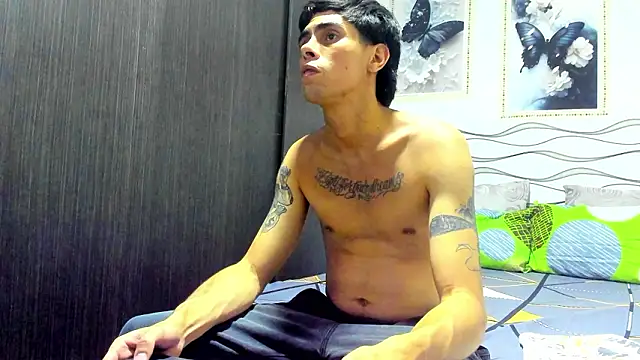 Daniel Rochax online show from March 26, 2026, 7:12 pm