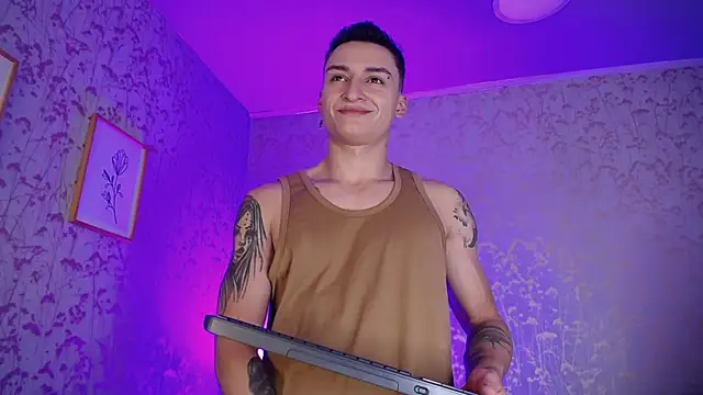 DIEGO JONES online show from April 9, 2026, 1:39 pm