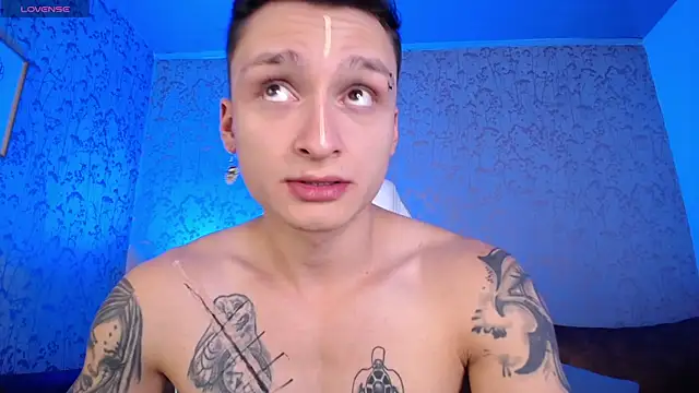 DIEGO JONES online show from April 19, 2026, 1:12 pm