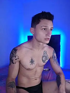DIEGO JONES online show from August 5, 2026, 5:12 am