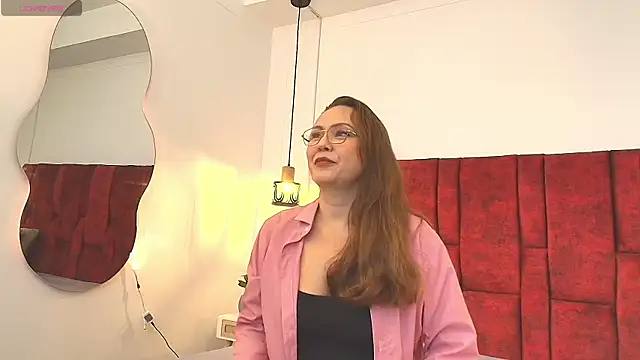  Monaliza  online show from July 18, 2026, 12:25 pm