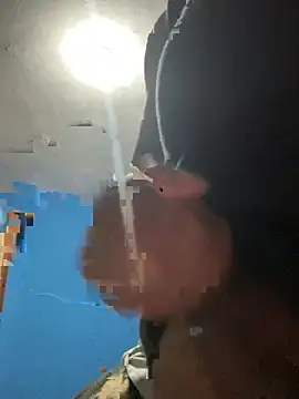 Lupman23667 online show from April 4, 2026, 8:54 am