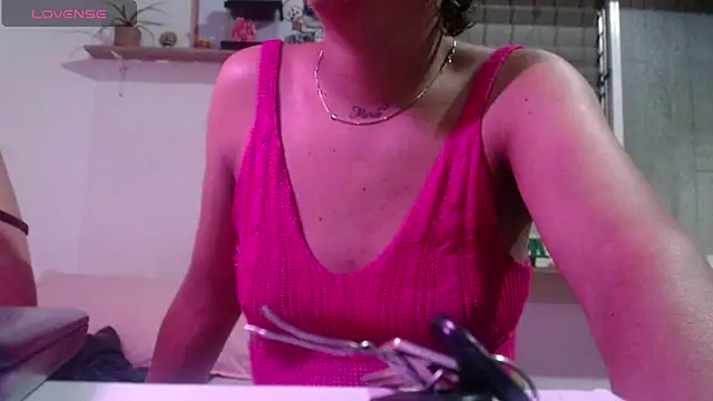 Kary Blush online show from March 2, 2026, 11:44 pm