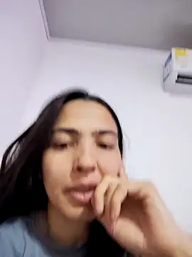 allyson-cute03 online show from March 1, 2026, 1:27 am