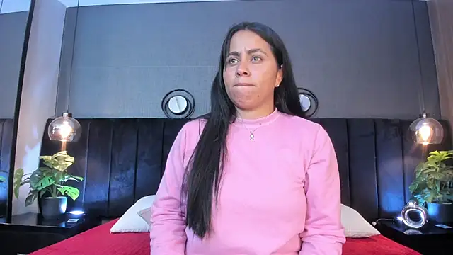 alejandra  garcia online show from April 29, 2026, 3:21 am