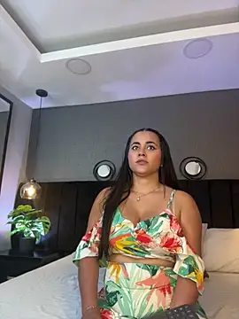 alejandra  garcia online show from May 8, 2026, 3:10 am
