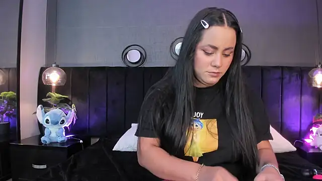 alejandra  garcia online show from May 20, 2026, 3:25 am