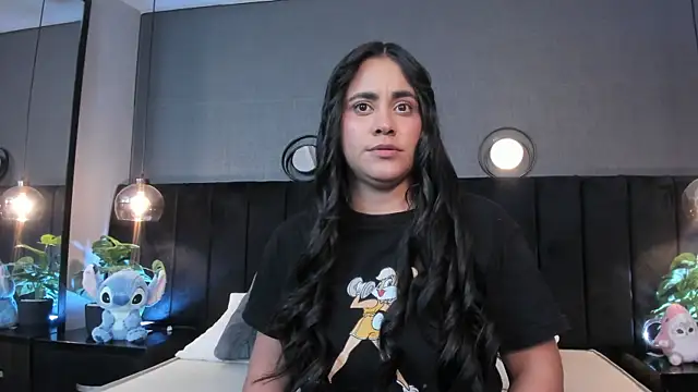 alejandra  garcia online show from May 30, 2026, 3:13 am