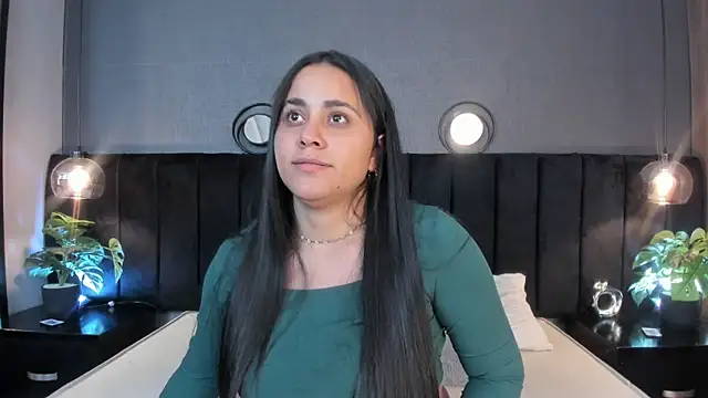 alejandra  garcia online show from May 23, 2026, 3:16 am