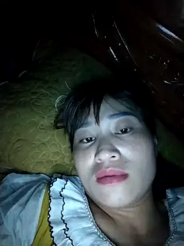 Lilinn  online show from March 8, 2026, 6:00 pm