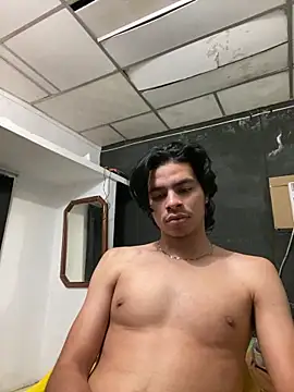 abelardoRon online show from February 28, 2026, 4:23 am