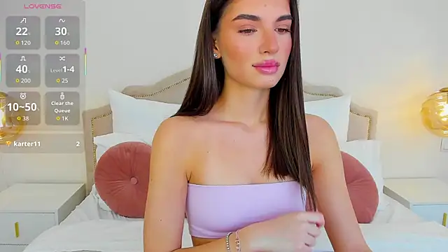 AllexaG online show from April 4, 2026, 5:25 am