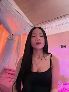 MIABCDZ online show from March 25, 2026, 3:06 am