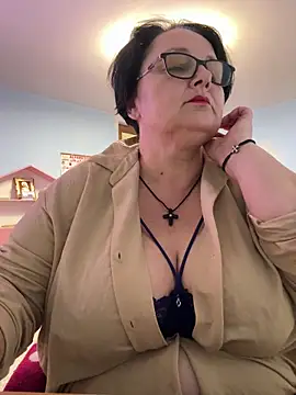 I amArquette online show from March 16, 2026, 11:36 am