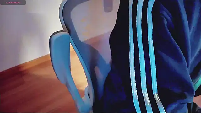 FEIYUS1 online show from March 9, 2026, 2:20 pm