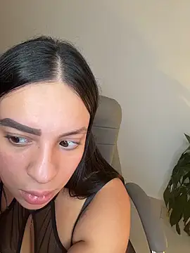 Lisabrown 23 online show from March 15, 2026, 12:39 am