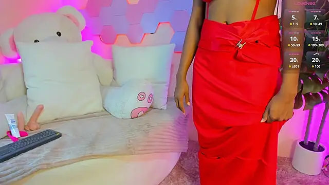 Snapshot of Amaraa_Bliis chatting on March 31, 2026, 11:56 am Amaraa Bliis online show from March 31, 2026, 11:56 am